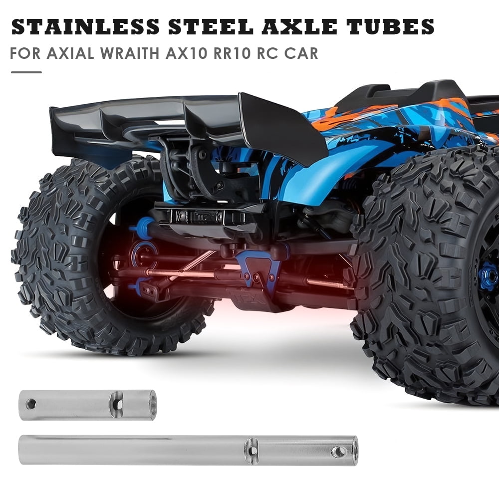 rc car axle