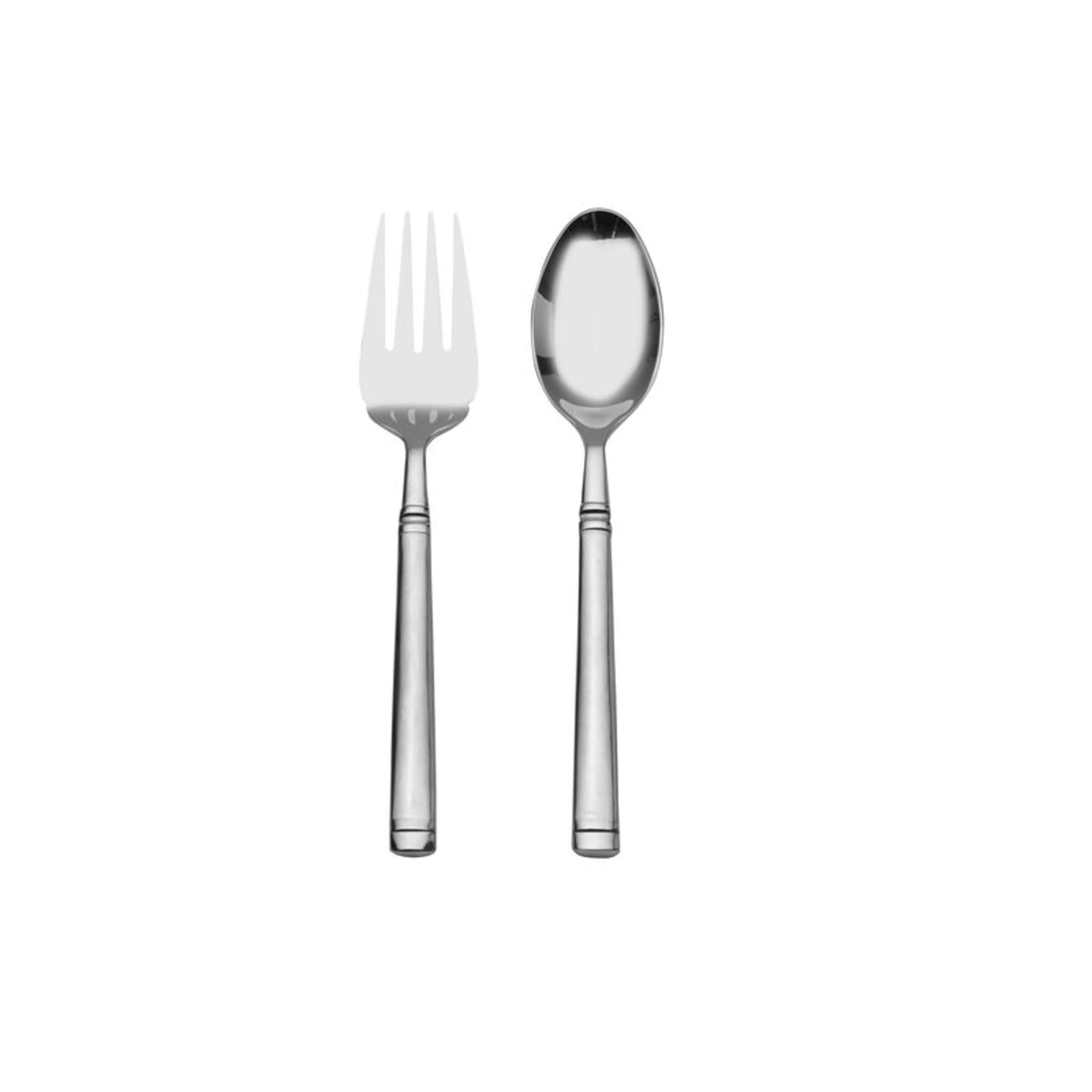 Towle Stephanie 20 Piece Flatware Set