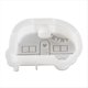 thumbnail image 1 of 2 Uds DIY Portavelas en Forma de Coche Molde de Resina Base de Vela Aromática Molde de Silicona Decoración del Hogar, 1 of 5