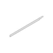 Genuine OE Mopar Belt Weather-Strip - 68278321AD Fits select: 2017-2018,2020-2021 JEEP GRAND CHEROKEE