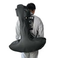 thumbnail image 3 of Hunting Shooting T-shape Bag Archery Hunting T-Shape Backpack Crossbow Bow Bag Backpack Crossbow T-shape Case Organizer Archery Bow T-shape Bag, 3 of 4