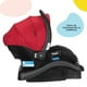 thumbnail image 4 of Carriola Sistema de Viaje Safety 1st Smooth Ride Vino, 4 of 10