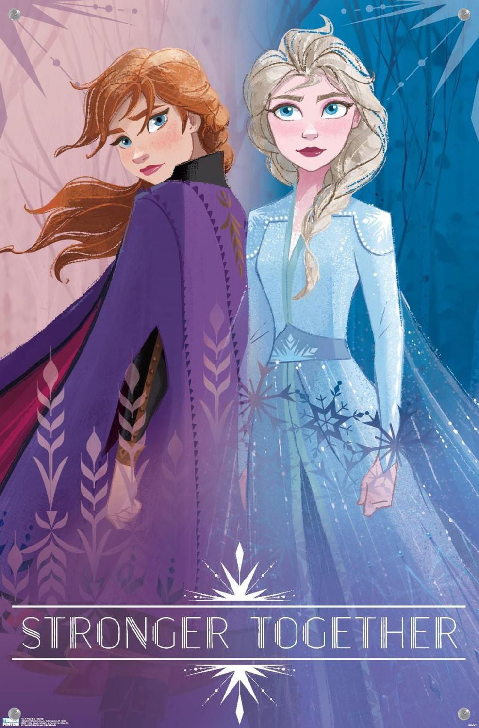 Disney Frozen 2