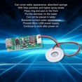 thumbnail image 2 of High quality WHTCA01 Type-C USB Mini Humidifier DIY Kit Atomizer..., 2 of 5