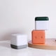 thumbnail image 4 of Lámpara de noche con temporizador abatible, lámpara de mesa recargable, lámpara for dormir, lámpara ambiental, lámparas de mesa for dormitorio, 4 of 8
