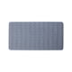 thumbnail image 2 of Alfombrilla antideslizante para ducha, rectangular, con ventosa, para masaje de pies, resistente, impermeable, lavable, para baño y cocina, plegable y portátil, de goma., 2 of 9