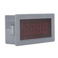 thumbnail image 1 of Amperímetro, Medidor De Corriente CA Pantalla LED De 0,56 Pulgadas Fuerte Antiinterferencia AC2000A Para Uso Industrial, 1 of 8
