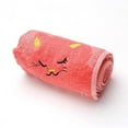thumbnail image 3 of Ozmmyan Bathroom Decor Fashion Pattern Soft Towel School finds from $2, 3 of 5