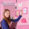 thumbnail image 2 of Locker Accessory Kit - Girl Back to School Supplie, School Supplie,B, 2 of 5