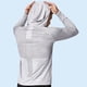 thumbnail image 4 of pstuiky Camisas casuales de manga larga para hombre, Blusa deportiva transpirable de manga larga con capucha para hombre, color liso Tops casuales para hombres xxxxxl, 4 of 4