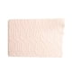 thumbnail image 2 of Tapete de entrada extra grueso, 1 unidad, antideslizante, 40,64 x 60 cm, de microfibra de poliéster absorbente de agua, para una pisada segura en zonas húmedas (rosa)., 2 of 8