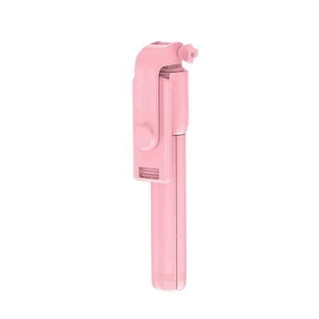 

Electricseller Mobile Bluetooth Selfie Stick Tripod Selfie Stick Mini Portable Handheld Electronic Product on Clearance