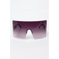 thumbnail image 4 of Ragstock Oversized Shield Sunglasses, 4 of 4