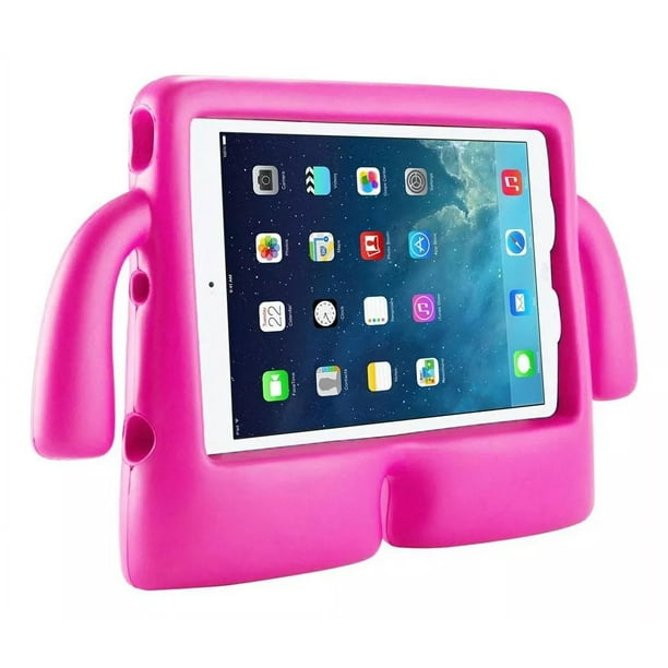 Funda Goma Manitas Para iPad Mini 6ª Generación 8.3 Pulgadas