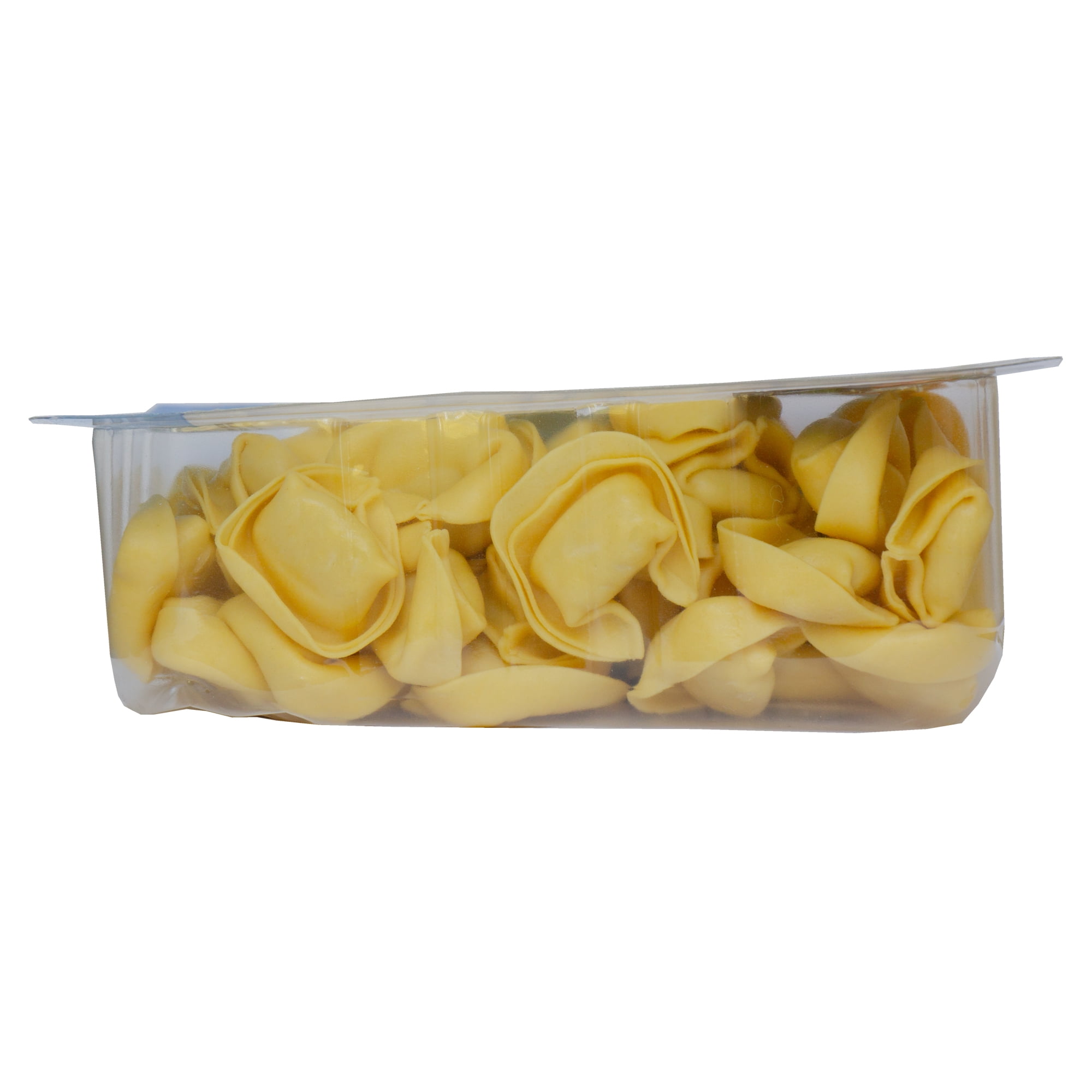 Marketside Chicken and Mozzarella Tortelloni, No Artificial Ingredients, 18 oz Tray