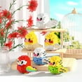 thumbnail image 4 of Alician Bird Building Blocks For Kids Boys And Girls Building Bricks Toy For Decorating Small Creative Educational Toys, 4 of 9