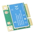 thumbnail image 1 of Tarjeta MINI PCI‑E Bling Bling 1200M 2,4 GHz/5 GHz Intel 8265 MC8265, 1 of 11