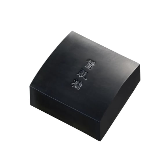 SEKKISEI Essence Soap Barra de limpieza facial a base de hierbas con carbón 4.2 onzas