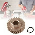 Worm Gear W11086780 For KitchenAid Mixer For 9703543 AH774065 EA774065