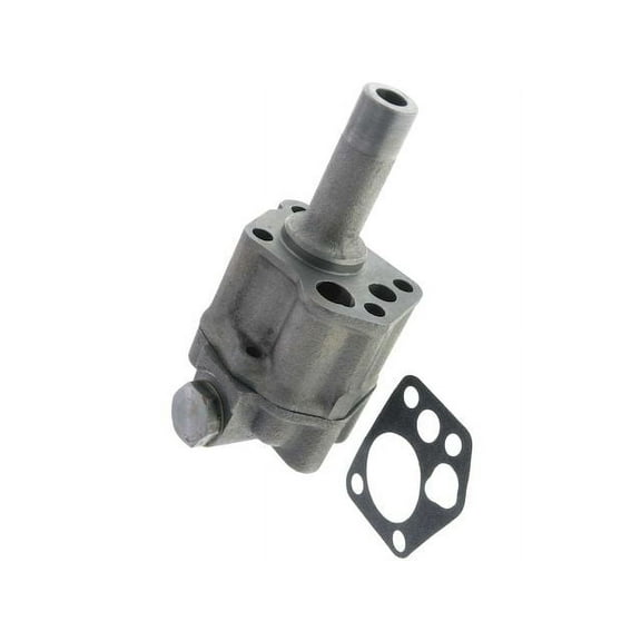 Oil Pump - Compatible with 1970 - 1973 Nissan 240Z 2.4L 6-Cylinder L24 SOHC 1971 1972