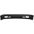 thumbnail image 5 of Ikon Motorsports Compatible with 92-98 BMW E36 AC Type II Style Half Front Bumper Lip - Polyurethane PU, 5 of 9