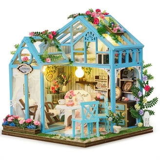 Make It Real Mini Pottery DIY Studio Deluxe Set, Age 8+ - Walmart.com