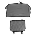 thumbnail image 2 of Protection de Radiateur de Moto, Couvercle de Protection de Radiateur Haute Dureté pour YZF-R1 YZF-R1M 2015-2024, 2 of 7