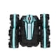 thumbnail image 5 of Coche de control remoto para niños, coche RC de 2,4 GHz, coche de control remoto anfibio, camión WD impermeable, funcionamiento suave, 5 of 9