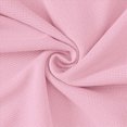thumbnail image 4 of TOWED22 Toddler Boys Long Sleeve Polo Shirts School Uniform Dress Button Down Shirts Tops,Pink,7-8 Y, 4 of 5