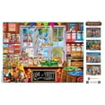 thumbnail image 5 of MasterPieces 750 Piece Jigsaw Puzzle for Adults - Love is Sweet - 18"x24", 5 of 6