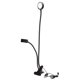thumbnail image 2 of LUZ LED LED Plegable Con clip, Alto Brillo, Lámpara Ajustable Para Decorial de Unas Con Fuente de Luz LED, Y Sen Deslumbramientos, 3 Niveles de Iluminancia, Estructura, 2 of 7