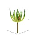 thumbnail image 3 of Vickerman VICK-FO180401 Vickerman 7 Pouces Vert Jade Pick 3/Pk - FO180401, 3 of 3