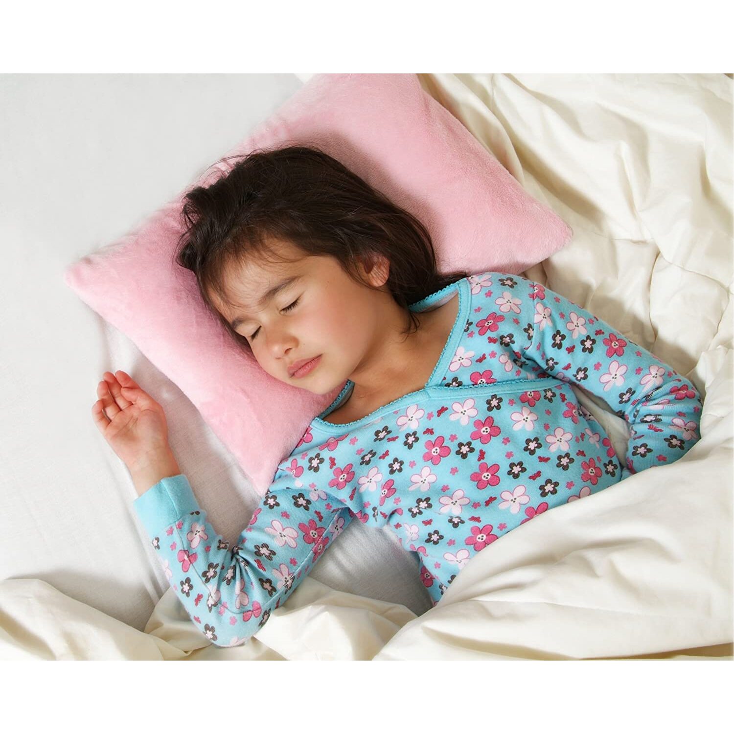 My First Toddler Pillow w/ Free Pillow Case