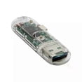 thumbnail image 3 of NerdMiner V2 T-Dongle S3 Hashrate 74Kh/S USB BTC Crypto Solo Lottery Miner with Display Bitcoin Miner Nerd Miner, 3 of 5