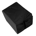 thumbnail image 3 of Pool Heater Cover,Heat Pump Cover ,Pool Heater Cover for Winter,Hose Hole and Hook & Loop Strip Design, 3 of 4