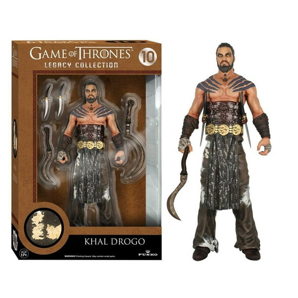 funko drogo