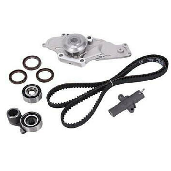 Timing Belt & Water Pump Kit For HONDA ACURA Accord Odyssey Pilot 3.0/3.5/3.7L