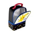 thumbnail image 3 of Thermos Pokemon Dual Compartment Reusable Lunch Bag, 3 of 10