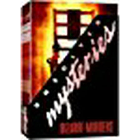 Unsolved Mysteries: Bizarre Murders