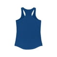 thumbnail image 2 of Good Vibes Trucker Tank, 2 of 2