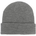 thumbnail image 2 of Gorro Slouchy Gorros De Punto De Invierno Gorro De Esquí Suave Y Cálido Unisex Gris Rojo Verde, 2 of 4