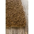thumbnail image 5 of Chandra Montaro MON2040 Shag Indoor Area Rug, 5 of 7