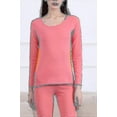 thumbnail image 3 of Silk Women's Silk Thermal Underwear Sets,silk Long Underwear Sets, 3 of 3