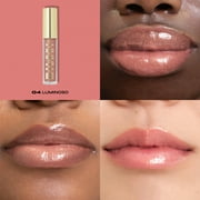 Milani Keep It Full Nourishing Lip Plumper Gloss, Luminoso
