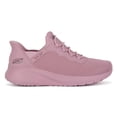 thumbnail image 2 of Tenis Skechers Bobs Squad Chaos para Mujer 117500ROS rosa 23, 2 of 7