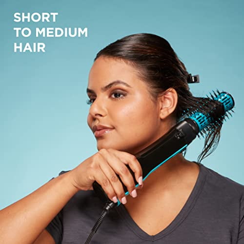 Conair wet dry hot air styler hot sale