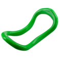 thumbnail image 1 of Adaptador de válvula de aire duradero y resistente al desgaste Adaptador de válvula de aire para bote de remos Adaptador de bomba inflable de nailon para kayak para tabla de Sup, Reino Unido Naranja, 1 of 5