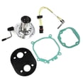 thumbnail image 5 of 12V Heater Service Kit set For Webasto Air Top 2000ST 2000STC Glow Pin Burner Gasket 2000W Heater Part Air Conditioning, 5 of 5