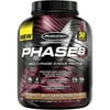 Muscletech Phase8 Protein - 4.5lbs. Pea