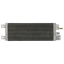 Spectra Premium 7-3274 Automotive Air Conditioning Condenser Fits select: 2000 DODGE GRAND CARAVAN, 2000 CHRYSLER TOWN & COUNTRY